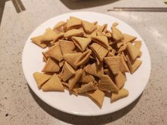 -海底捞火锅(奥体南路店)