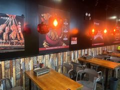 -小红烤翅(傅厚岗店)