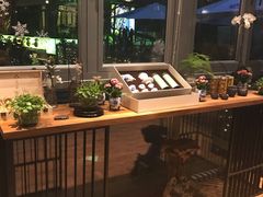 -若蘭慈·无国界素食料理(欢乐海岸店)