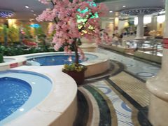 -水晶之星洗浴温泉汗蒸