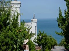 -养马岛旅游度假区