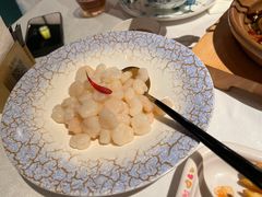 -醉舍·新淮扬菜(长宁龙之梦店)