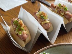 -BOR Eatery(安福路店)