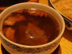 -小粤楼·怀旧粤菜(万辉国际广场店)