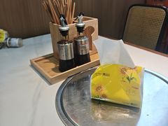 -何永光123鲜牛肉馆(江北万达1号店)