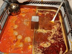 -海底捞火锅(九霄梦天地店)