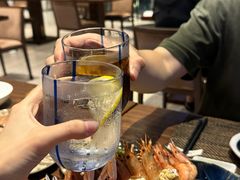 -田舍家Inakaya·炉端烧·铁板烧(天汇igc店)