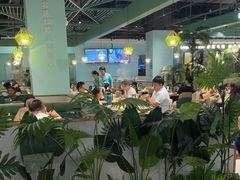 -春润大地海南椰子鸡(沙井京基百纳广场店)