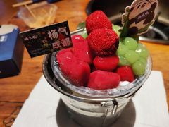 -楠火锅(太古里总店)