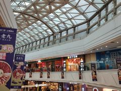 -星巴克(宝山万达店)