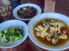 -王元兴酒楼(杭帮菜名店)