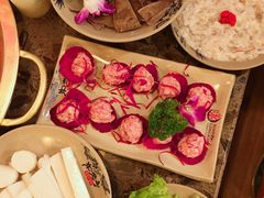 -小龙坎火锅(沂南店)