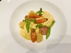 -Le Siècle.百年西餐厅(颐和公馆店)