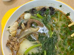 -小谷姐姐麻辣拌·麻辣烫(百子湾店)