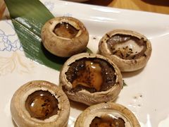 -三石铁板烧(紫竹桥店)