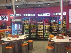 -南浦洞烤肉·新世界版(奥体店)