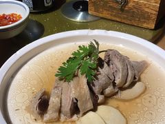 -打酱油·非遗淮扬菜(瘦西湖梅岭店)