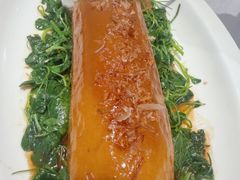 -狮王府淮扬菜(玄武湖金茂览秀城店)