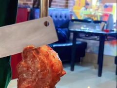 -巴犀烧烤(新崇光店)