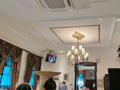 -波特曼西餐厅(南岗店)