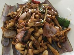 -广胜通达海鲜食府(黄沙店)