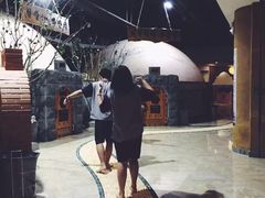 -纽斯桑拿会所(餐厅天山路店)