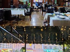 -满洲里饭店-尼基金俄餐厅