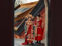 -第一夫人婚纱摄影(南京店)