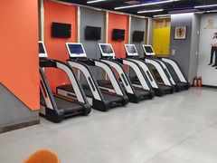 -RunningFit健身高端私教馆(红星美凯龙店)