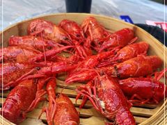 -靓靓蒸虾(中山公园店)