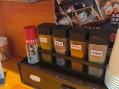 -天妇罗内顺田(罗湖店)