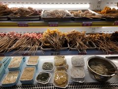 -签尚佰味小郡肝串串香火锅(朝阳路店)