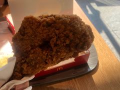 -麦当劳(杭州萧山文源店)