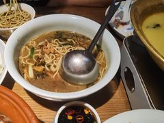 -老头儿油爆虾(金鹰世界店)