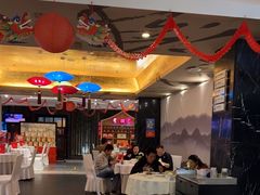 -眉州东坡(通州店)