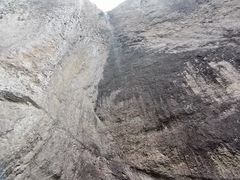-雁荡山大龙湫景区