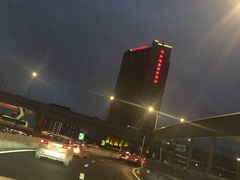 -杭州海外海皇冠大酒店