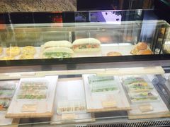 -西点坊(浦东香格里拉店)