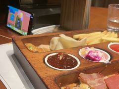 -咖梦餐厅 COMENG RESTAURANT