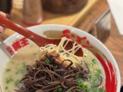 -豚王拉面(澳门银河店)