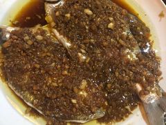 油浸鱼-老闵田螺馆·南昌特色小炒(梦时代店)