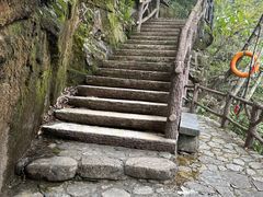 -大鄣山卧龙谷景区