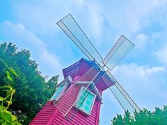 -沈阳方特欢乐世界