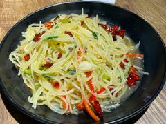 -叶派龙虾•招牌香辣蟹·海鲜(中海国际店)