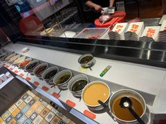 -南城十里潮汕鲜牛火锅·鲜虾生滚粥(融汇老商埠店)