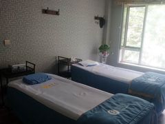 -采耳匠文化体验馆(沈阳站西广场店)