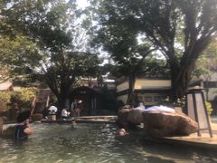 -御温泉·大餐庙会