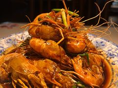 -老头儿油爆虾(金沙印象城店)