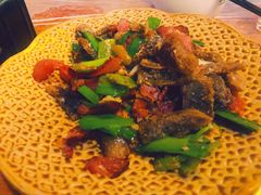 -古城苗家土菜馆(河景餐厅店)