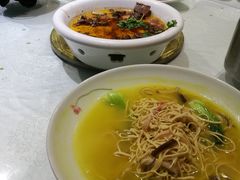 -精典一号民间菜